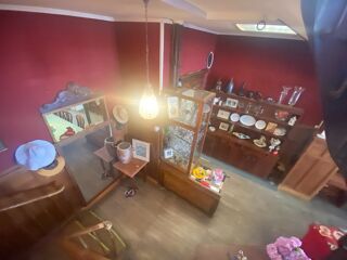  Maison � vendre 10 pi�ces 248 m�