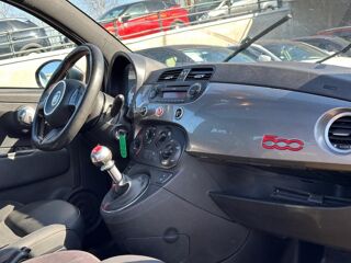 500 II 1.2 8V 69 S 2013 occasion 78240 Chambourcy
