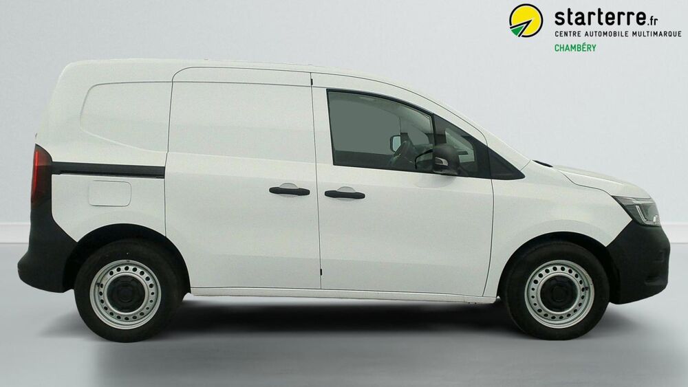 Kangoo Express TOLE L1 BLUE DCI 95 GSR2 ADVANCE 2026 occasion 73420 Voglans