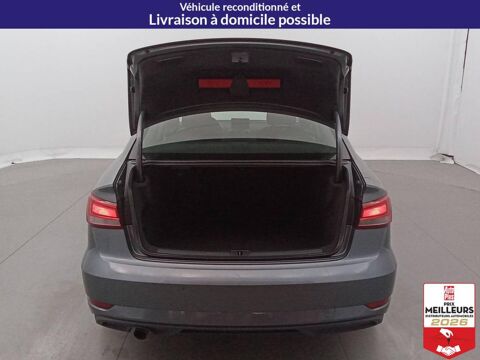 A3 Berline 30 TFSI 116 S tronic 7 +GPS +PDC AR 2019 occasion 10150 Lavau