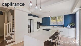  Villa à vendre 5 pièces 151 m²