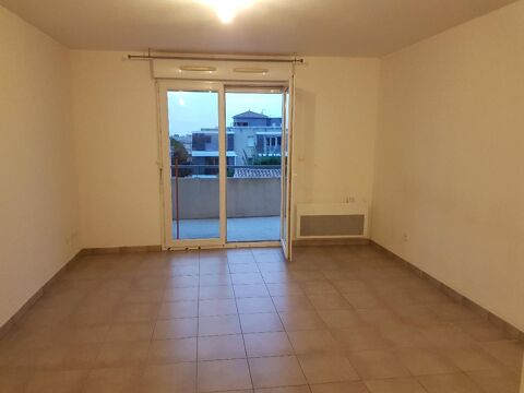  Appartement � louer 2 pi�ces 44 m�