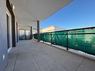  Appartement � vendre 2 pi�ces 42 m�