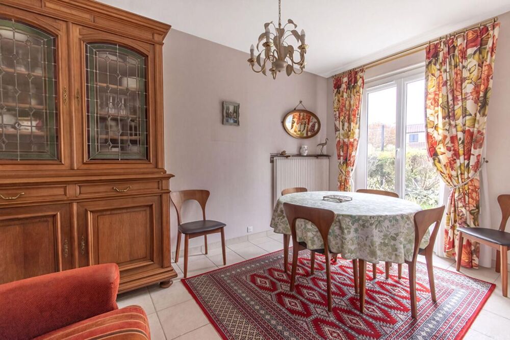 Vente Maison Maison Bretigny Sur Orge 6 pièce(s) 146 m2 Bretigny sur orge