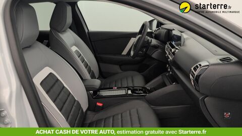 C4 PureTech 130 EAT8 Max 2025 occasion 69190 Saint-Fons