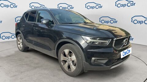XC40 1.5 T2 129 Business 2020 occasion 74000 Annecy