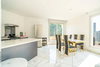  Appartement à vendre 4 pièces 79 m²