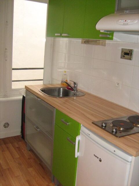  Appartement � louer 2 pi�ces 20 m�