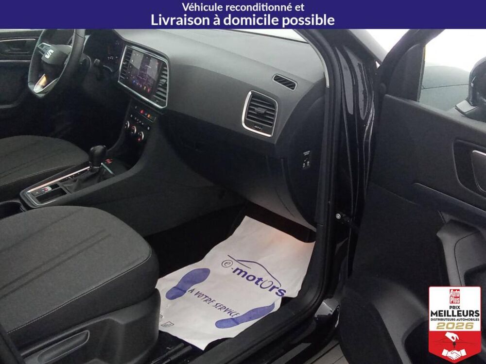 Ateca TSI 150 DSG7 Style 2022 occasion 10150 Lavau