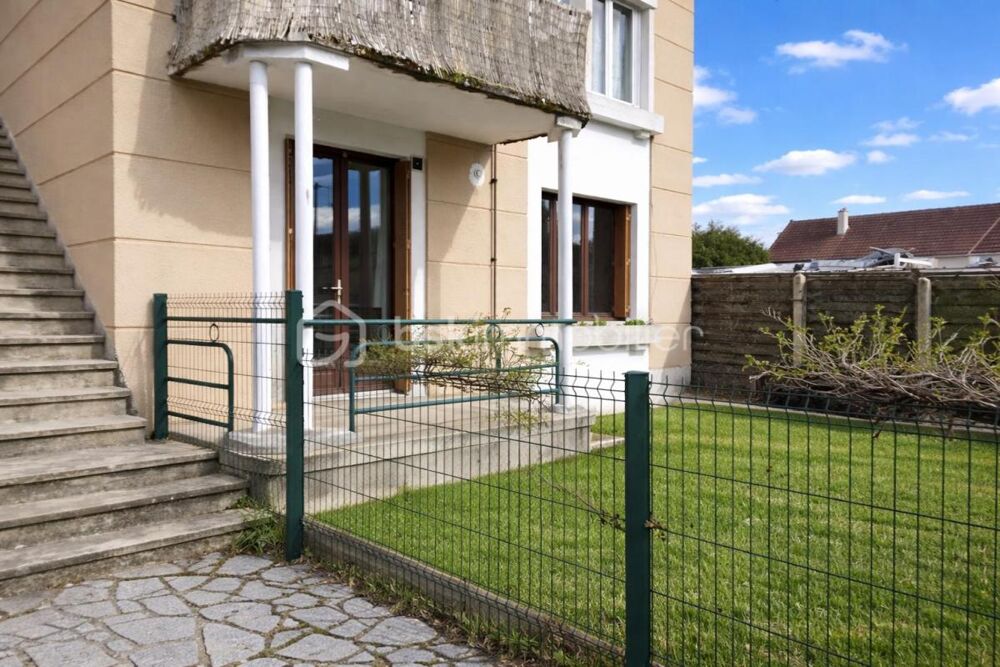 Vente Appartement Appartement F4 avec jardin et entrée indépendante Pontault combault