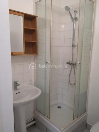  Appartement � louer 1 pi�ce 17 m�