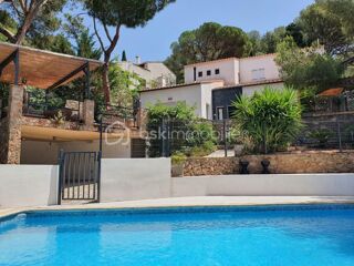  Propriété/château à vendre 6 pièces 222 m² Sete