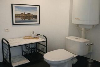  Appartement � vendre 1 pi�ce 21 m�