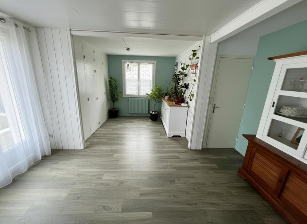 Vente Maison En exclusvité Angouleme