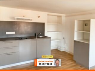  Appartement � vendre 2 pi�ces 50 m�