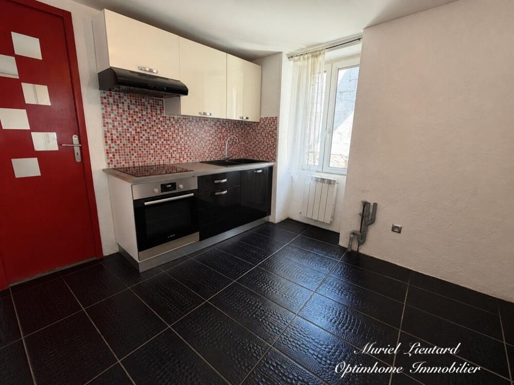 Vente Maison MAISON 2 PIECES 73 M2 Livinhac le haut