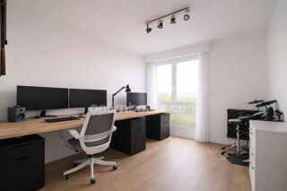  Appartement � vendre 3 pi�ces 62 m�