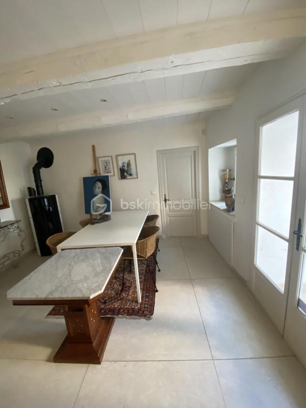 � vendre  Maison Uz�s (30700)