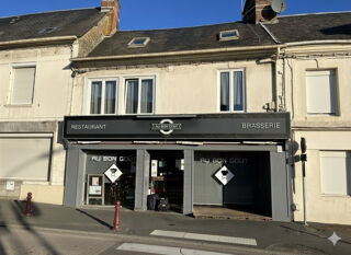  Immeuble à vendre 6 pièces 286 m²