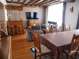  Appartement à vendre 6 pièces 140 m²