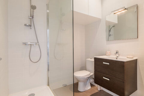  Appartement � louer 1 pi�ce 20 m�