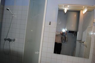  Appartement � louer 1 pi�ce 18 m�