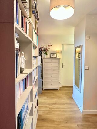  Appartement � vendre 2 pi�ces 62 m�