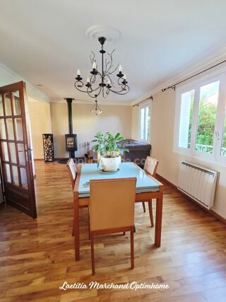  Maison à vendre 6 pièces 156 m²