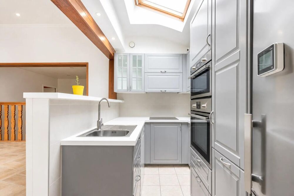 Maison de 4 pièces de 83 m² au Blanc-Mesnil