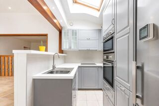  Maison à vendre 4 pièces 83 m²