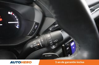 MX-30 e-Skyactiv First Edition Industrial Vintage 145 ch 2021 occasion 92130 Issy-les-Moulineaux