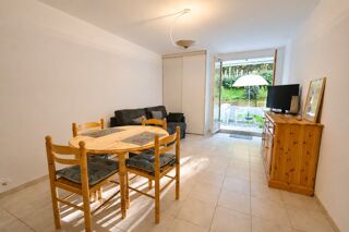  Appartement à vendre 1 pièce 29 m²