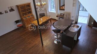  Maison � vendre 5 pi�ces 137 m�