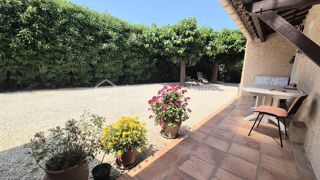  Villa � vendre 7 pi�ces 165 m�