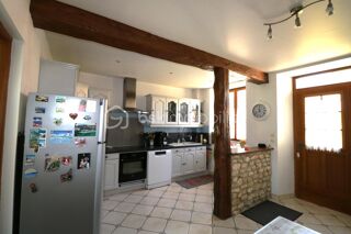  Maison à vendre 8 pièces 200 m²