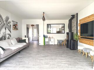  Maison � vendre 8 pi�ces 140 m�