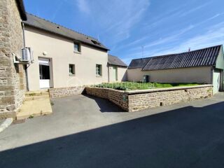  Maison à vendre 4 pièces 103 m²
