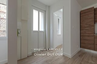  Maison � vendre 3 pi�ces 62 m�