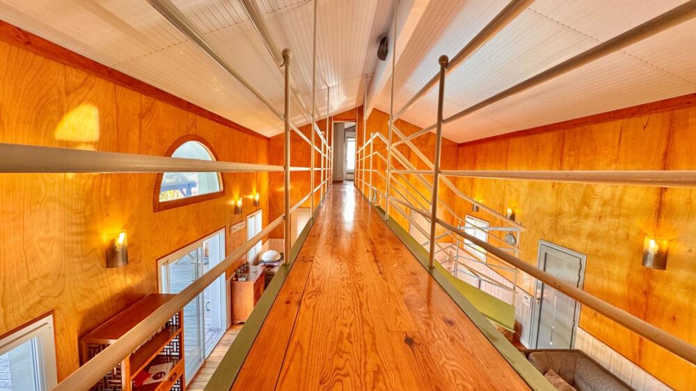 à vendre  Villa Lège-Cap-Ferret (33950)
