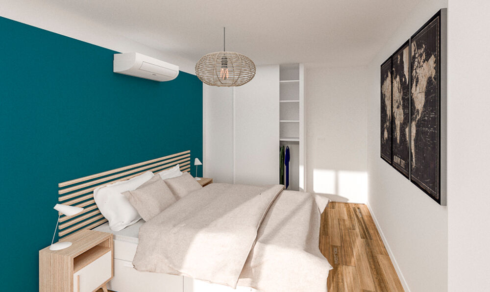 Vente Maison MAISON INDIVIDUELLE 90,50 m² à MANTES LA JOLIE Mantes la jolie