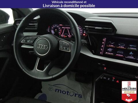 A3 35 TFSI 150 S tronic 7 2021 occasion 10150 Lavau