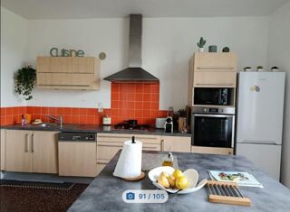  Maison � vendre 5 pi�ces 114 m�