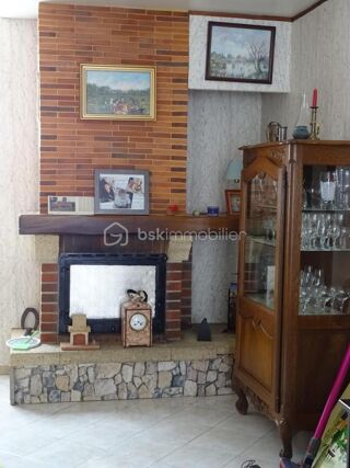  Appartement à vendre 6 pièces 97 m²