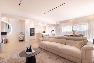 Appartement à vendre 3 pièces 83 m²