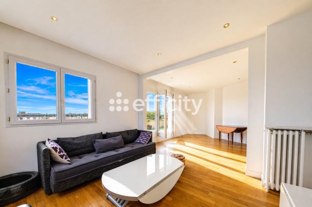 Vente Appartement Appartement Issy les moulineaux