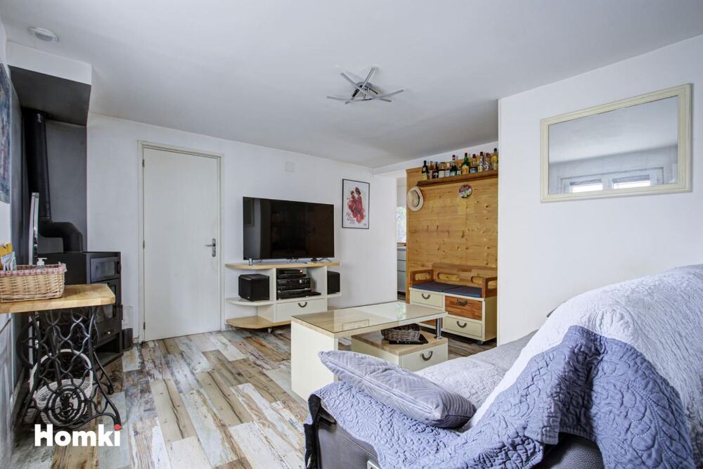 Vente Maison Maison/Villa T5 de 127 m² à Saint-André 66690 Saint andre