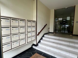  Appartement à vendre 2 pièces 44 m²