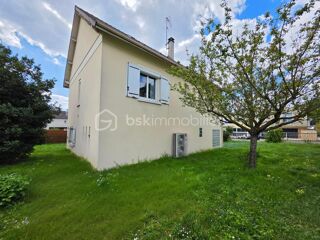  Maison à vendre 8 pièces 143 m²