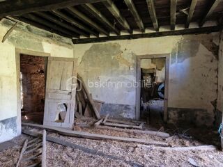  Moulin à vendre 3 pièces 93 m²