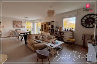  Maison � vendre 4 pi�ces 89 m�